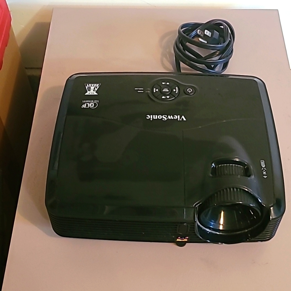 Viesonic projector